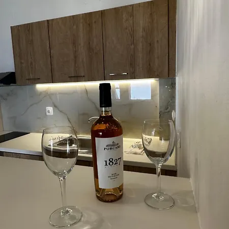 Apartment το άσπρο σπίτι