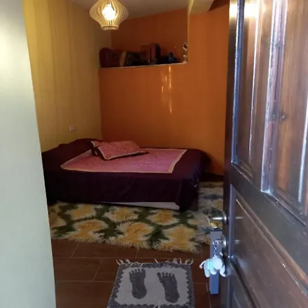 Appartement καραναστασης *